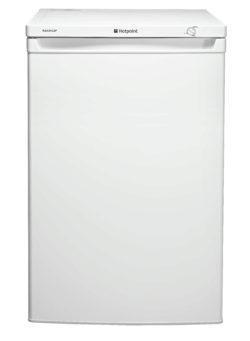 Hotpoint - RZAAV22P1 - Freezer - White